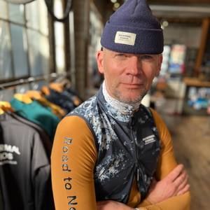 Meet your Posher, Michael